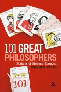 101 Great Philosophers